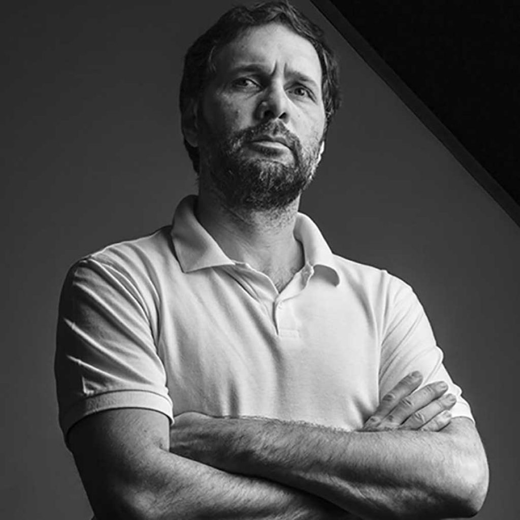 Fabio Chieppe | Espaço Foto Contemporânea | Cursos de Fotografia e Arte | Rio de Janeiro | RJ