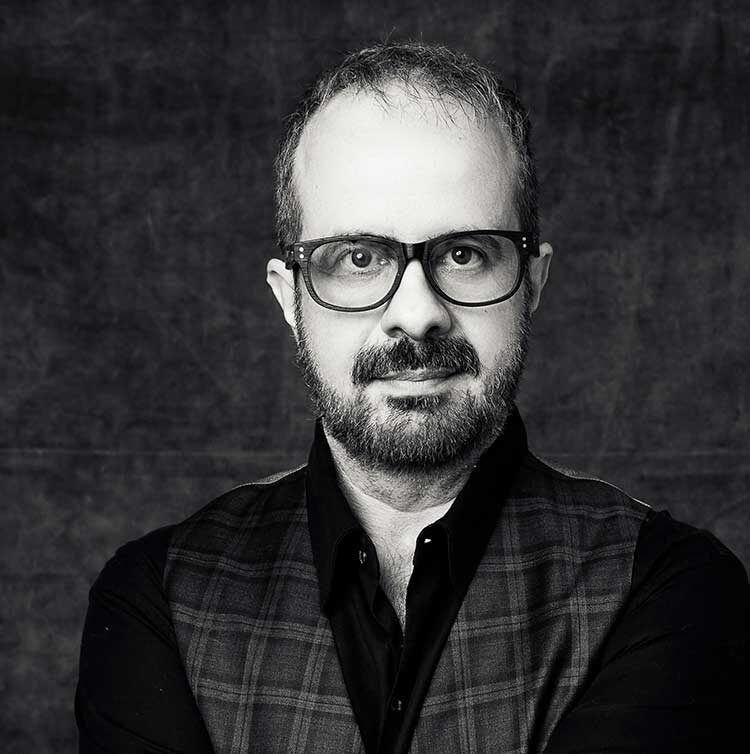 Rodrigo Lopes | Espaço Foto Contemporânea | Cursos de Fotografia e Arte | Rio de Janeiro | RJ