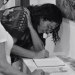 Naoni | Exposição de Fotografia e Arte no Rio de Janeiro | Espaço Foto Contemporânea Curso de Fotografia