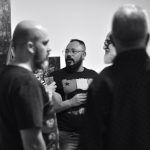 Naoni | Exposição de Fotografia e Arte no Rio de Janeiro | Espaço Foto Contemporânea Curso de Fotografia