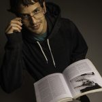Victor Vieira | Espaço Foto Contemporânea | Cursos de Fotografia e Arte | Rio de Janeiro | RJ
