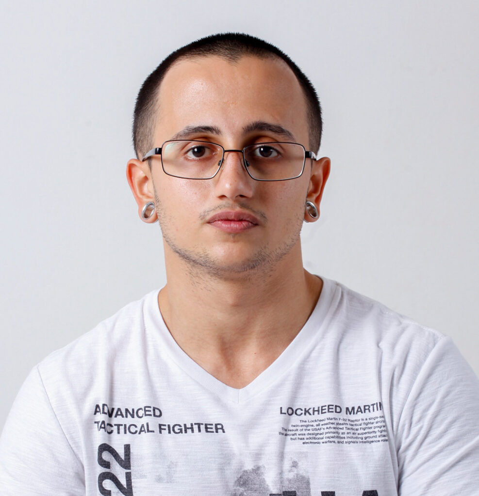 Victor Vieira | Espaço Foto Contemporânea | Cursos de Fotografia e Arte | Rio de Janeiro | RJ