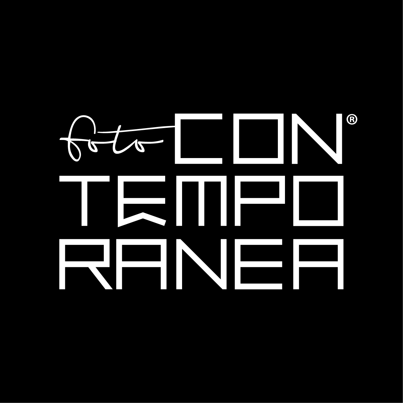 Foto Contemporânea
